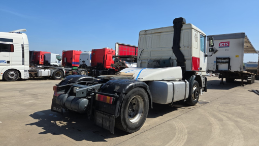 DAF--95 ATI 400
