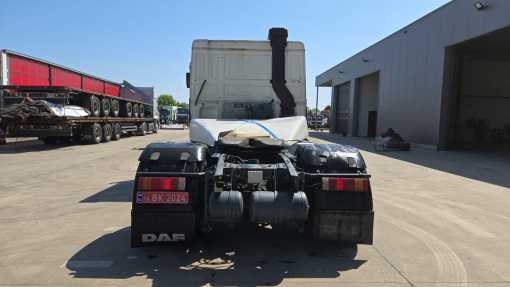 DAF--95 ATI 400