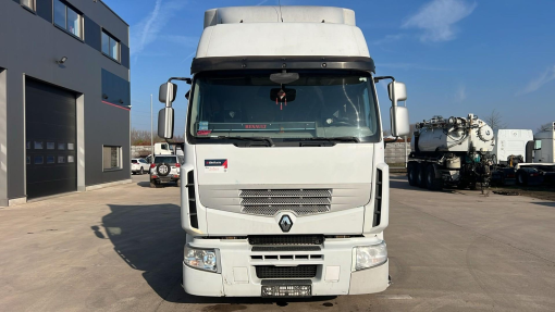 Renault--Premium 460 DXI