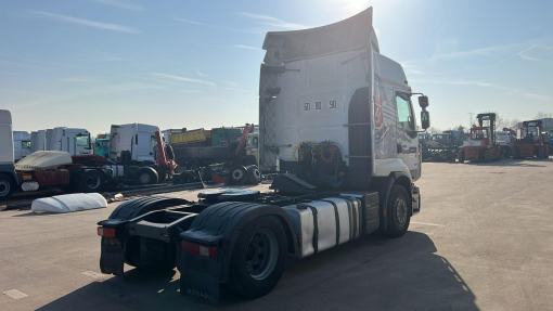 Renault--Premium 460 DXI