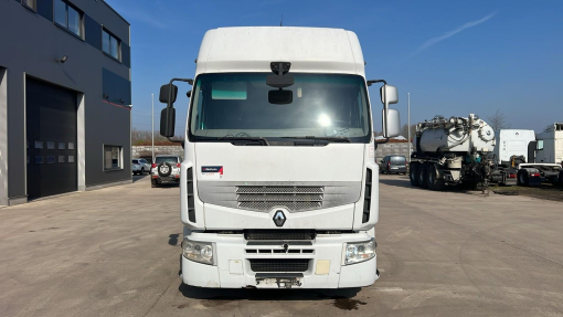 Renault--Premium 460 DXI