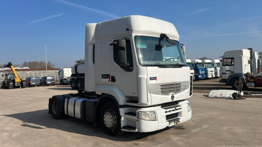 Renault--Premium 460 DXI