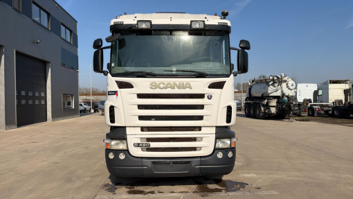 Scania--R 420