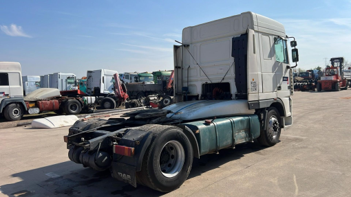 DAF--XF 95.430
