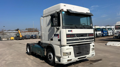 DAF--XF 95.430