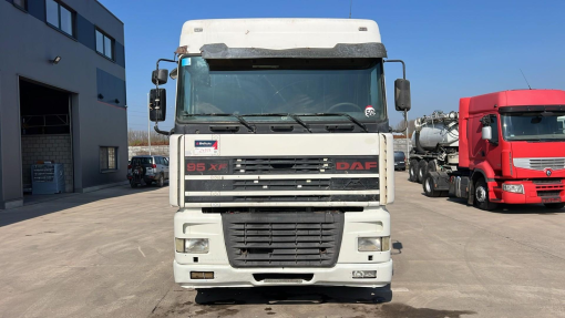 DAF--XF 95.430