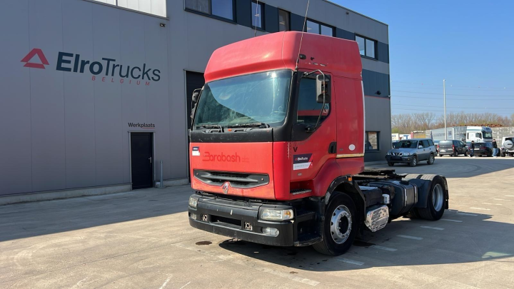 Renault--Premium 400