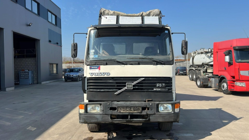 Volvo--FS 7-18