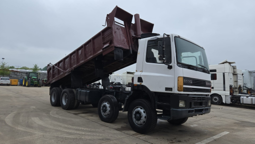 DAF--85 CF 340