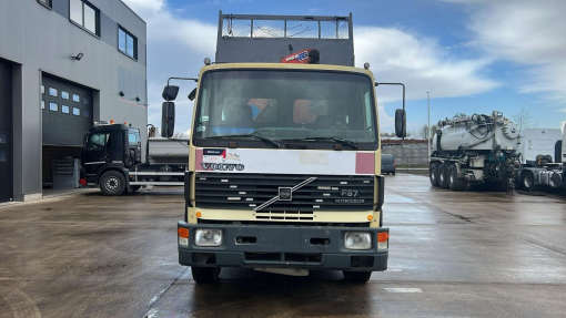 Volvo--FS 7-19