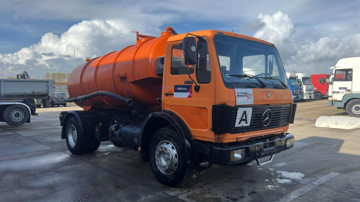 Mercedes-Benz--SK 1622