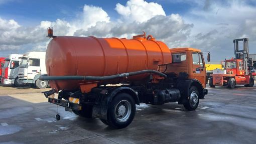 Mercedes-Benz--SK 1622