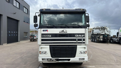 DAF--XF 95.380