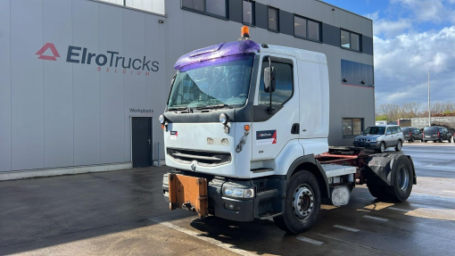 Renault  Premium 400