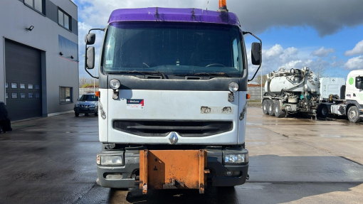 Renault--Premium 400