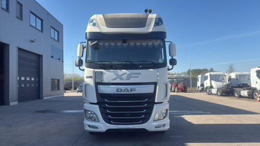 DAF--XF 106.460