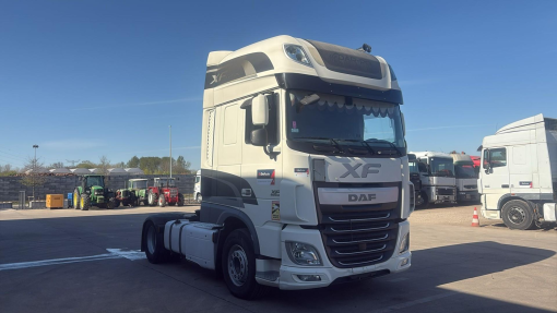 DAF--XF 106.460