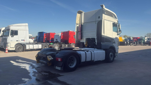 DAF--XF 106.460