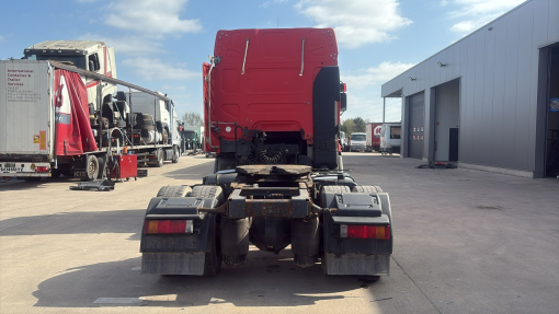 Renault--Premium 420
