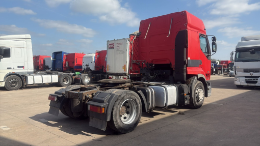 Renault--Premium 420