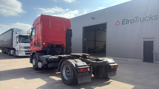 Renault--Premium 420
