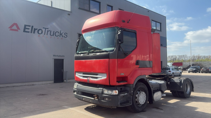 Renault--Premium 420