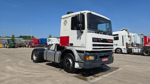 DAF--95 ATI 400