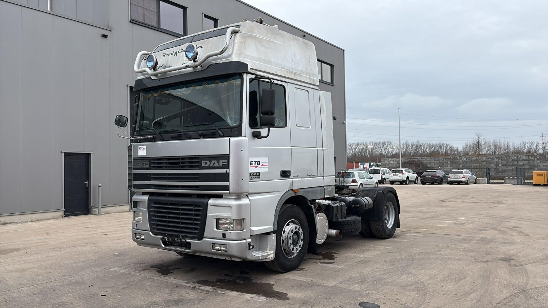 DAF--XF 95.480