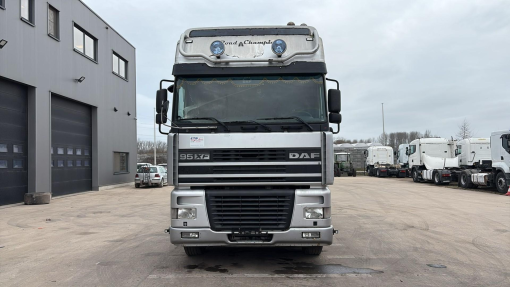 DAF--XF 95.480