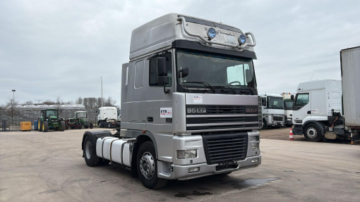 DAF--XF 95.480