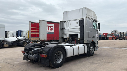 DAF--XF 95.480