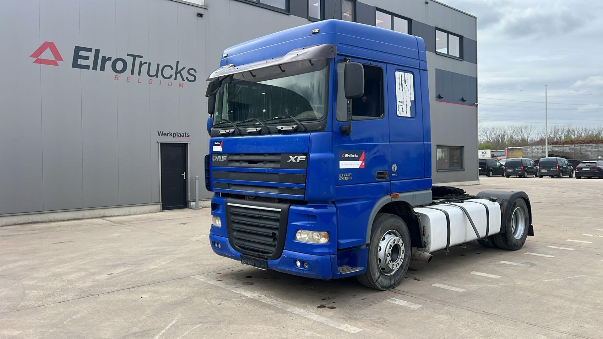 DAF--XF 105.460