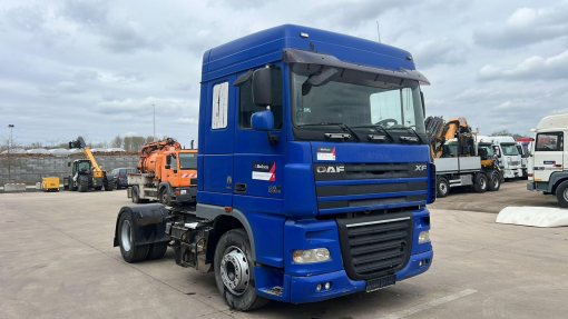 DAF--XF 105.460
