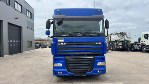 DAF--XF 105.460
