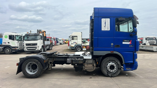 DAF--XF 105.460