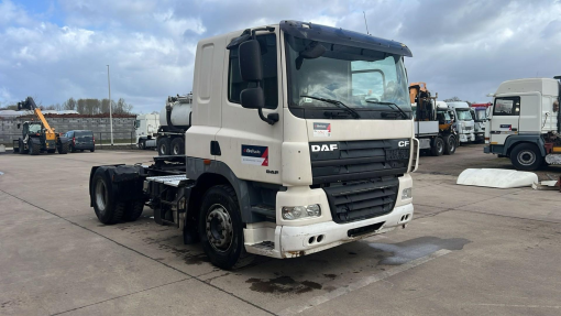 DAF--CF 85.460