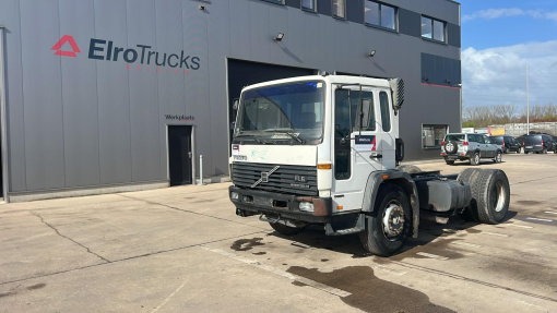 Volvo  FL 6 - 19