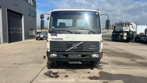 Volvo--FL 6 - 19