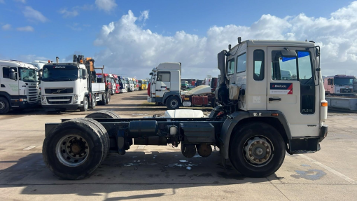 Volvo--FL 6 - 19