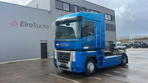 Renault  Magnum 520 DXI