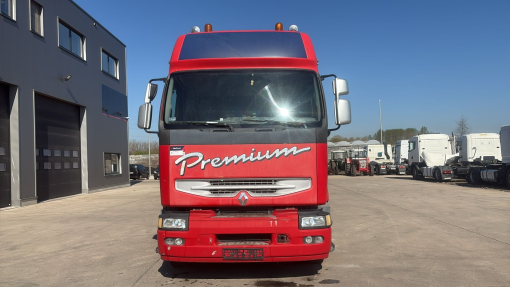 Renault--Premium 420