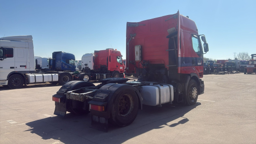 Renault--Premium 420