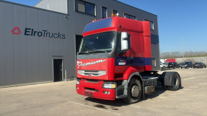 Renault--Premium 420