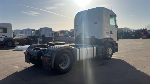Scania--124-420