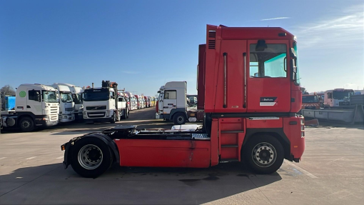 Renault--Magnum 480 DXI