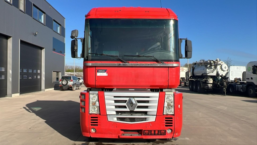 Renault--Magnum 480 DXI