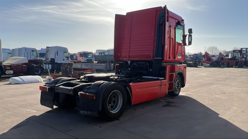 Renault--Magnum 480 DXI