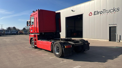 Renault--Magnum 480 DXI