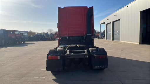 Renault--Magnum 480 DXI