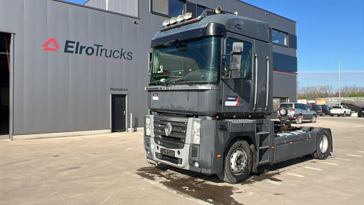 Renault  Magnum 500 DXI